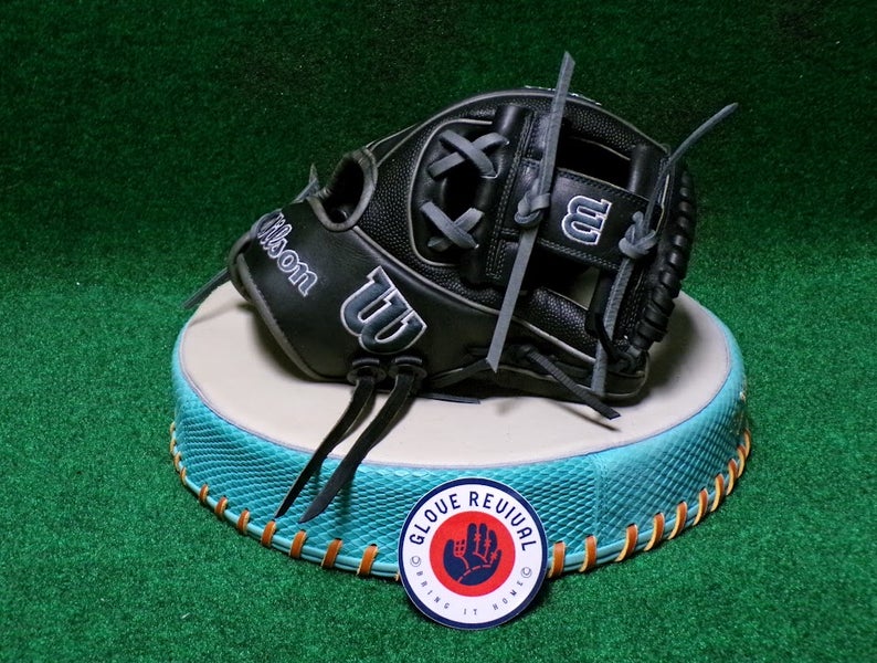 Wilson RH Infield A2K 1786 Baseball Glove 11.5" (Used)