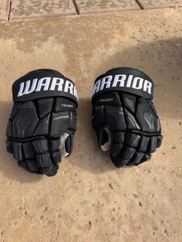 Warrior Covert Pro Gloves 13" (Used)