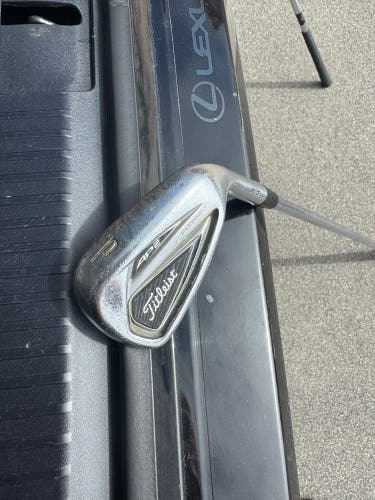 Men's 2008 Titleist AP2 Right Handed Wedge (Used)