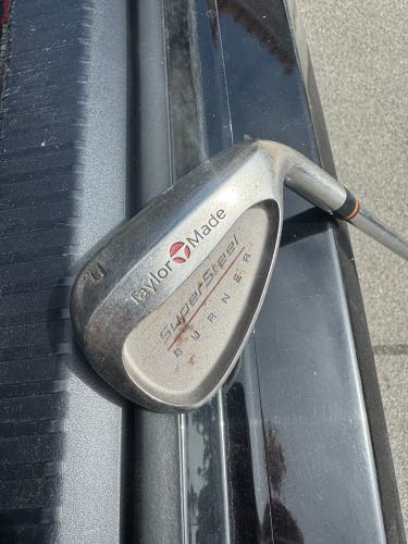 Men's TaylorMade Burner Right Handed Wedge (Used)