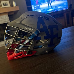 Cascade CPX-R Helmet (Used)