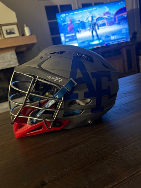 Cascade CPX-R Helmet (Used)