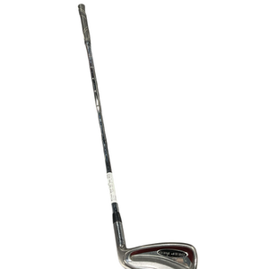 Used Wilson DEEP RED SAND WEDGE Golf Wedge Mens RH Sand Wedge 11834-S000047391