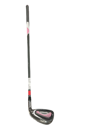 Used Slazenger MYSTIQUE WOMENS 8 IRON Women Individual Iron RH 8 Iron 11834-S000047318