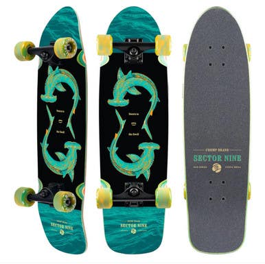 New Chop Hop Hammer Complete 10299-SECCHPHPHMMR