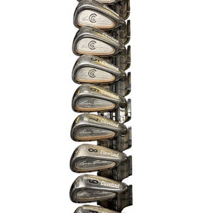 Used Cleveland TA7 Mens Iron Set RH 2I-PW 10299-S000307350