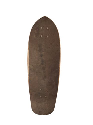 Used CARVER Complete Skateboard None Regular 10299-S000306897
