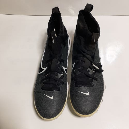 Nike Alpha Huarache NXT Men's Molded Baseball Cleats DJ6519 Size 7.5 W4103