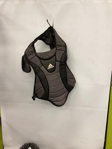 Used Adidas YOUTH SMALL Catchers Equipment Other 11851-S000043775