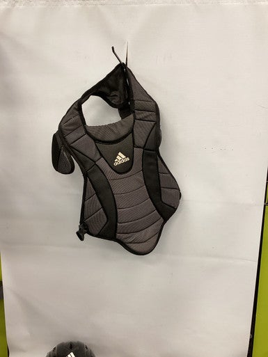 Used Adidas YOUTH SMALL Catchers Equipment Other 11851-S000043775