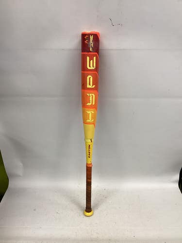 Used Easton HYPE FIRE BB/SB USA 2 5/8 Bat 31" 11851-S000043767