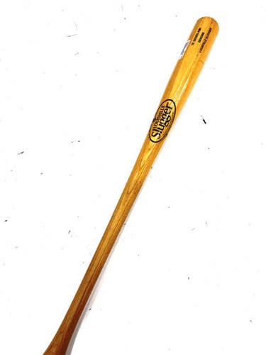 Used Louisville Slugger ASH BB/SB Wood Bat 32" 11860-S000305214