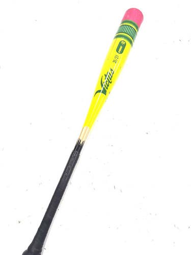 Used Victus VIBE BB/SB USSSA 2 3/4 Bat 31" 11860-S000305206