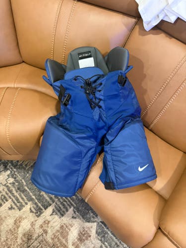 Team USA Olympic Men's Senior Medium Bauer Nexus Hockey Pants Pro Stock (New)