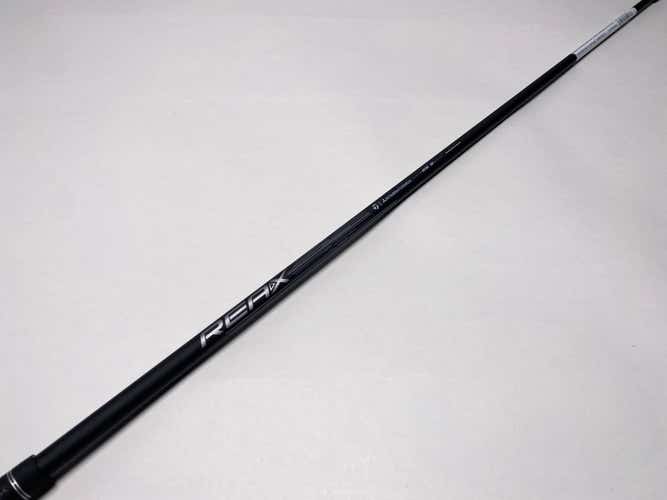 Mitsubishi Chemical Reax 65g Stiff Graphite Fairway Wood Shaft 41.5"-TaylorMade