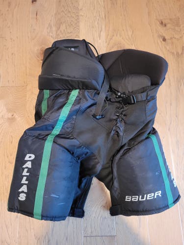 Dallas Stars Pro stock pants