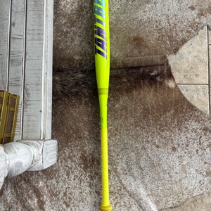 2026 Easton Tantrum Composite Bat 26 oz 34" (Used)