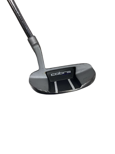 Used Cobra Jr Putter RH 11613-S000178149