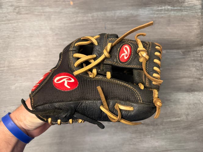 Rawlings Renegade RH Baseball Glove 11.5" (Used)