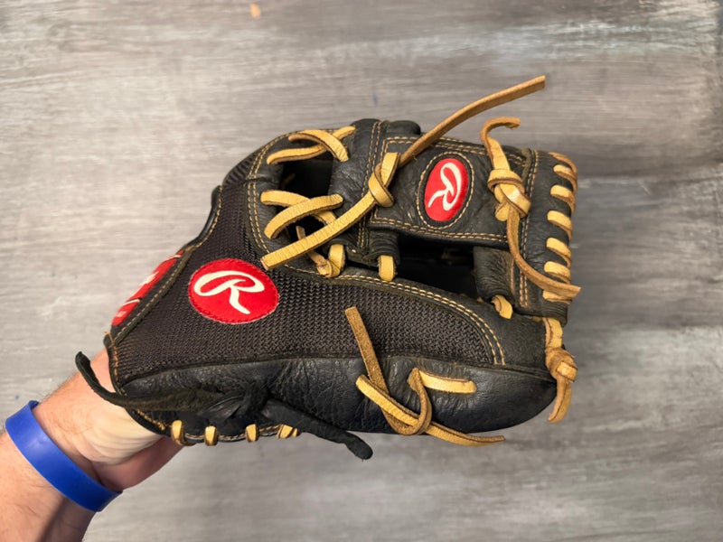 Rawlings Renegade RH Baseball Glove 11.5" (Used)