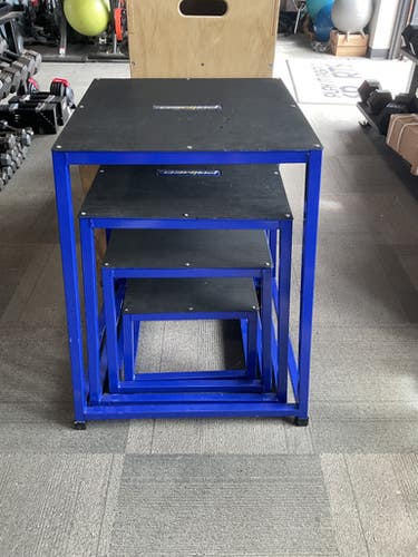 Used Exercise Accessory Other 11614-S000232045