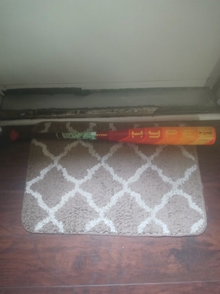 2025 Easton Hype Fire Composite USSSA Certified Bat (-8) 23 oz 31"