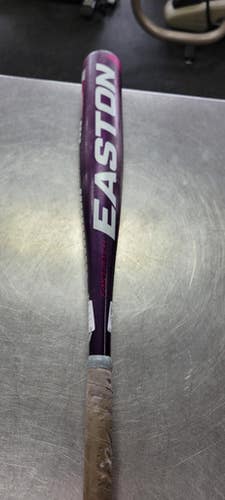 Used Easton FASTPITCH BB/SB Fastpitch Bat 27" 11497-S000155979