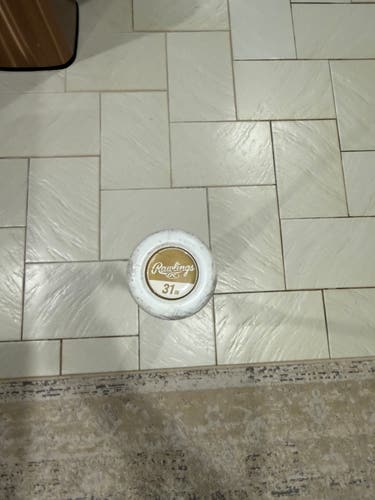 2025 Rawlings Icon Composite USSSA Certified Bat (-10) 21 oz 31" (Used)