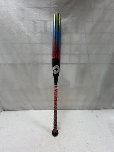 Used Demarini PZS-20 BB/SB Fastpitch Bat 32" 11490-S000269575