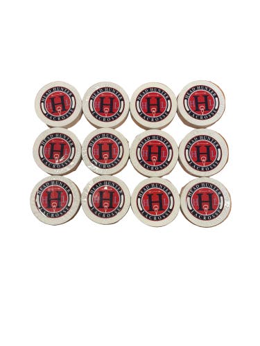 HHL - Stick Tape (12-pack) 25m rolls