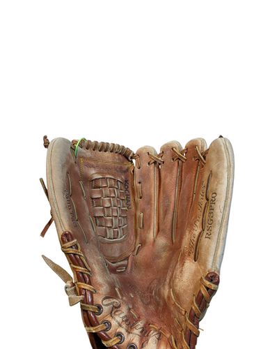 Used Rawlings RSG3PRO BB/SB Glove RH Throw Brown 13" 11706-S000372659