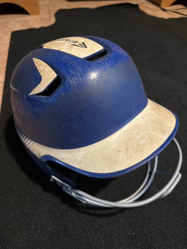 Small / Medium Easton Z5 Batting Helmet (Used)