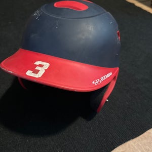 7 3/4 Boombah Batting Helmet (Used)