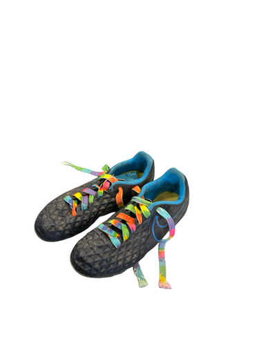 Used Nike Soccer Cleats Black Junior 03 11682-S000128724