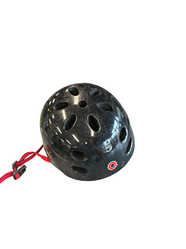 Used Razor RAZOR BIKE HELMET Bike Helmet Black MD 11682-S000128785