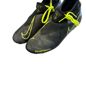 Used Nike Soccer Cleats Black Junior 06 11682-S000128777