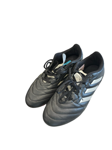 Used Adidas Soccer Cleats Black Senior 7 11682-S000128773