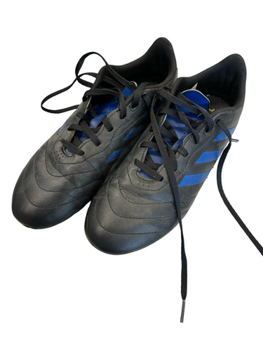 Used Adidas Soccer Cleats Black Senior 6 11682-S000128767
