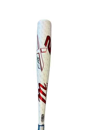 Used Marucci CAT X2 BB/SB USSSA 2 3/4 Bat 30" 11682-S000128766