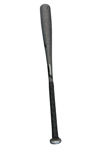 Used Louisville Slugger OMAHA BB/SB USA 2 5/8 Bat 29" 11682-S000128763