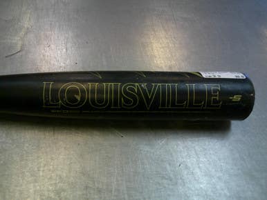 Used Louisville Slugger META 2021 BB/SB USSSA 2 3/4 Bat 30" 11339-S000199578