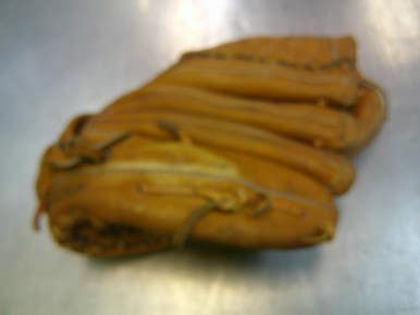 Used Wilson PRO STYLE BB/SB Glove LH Throw Brown 12 1/2" 11339-S000199550