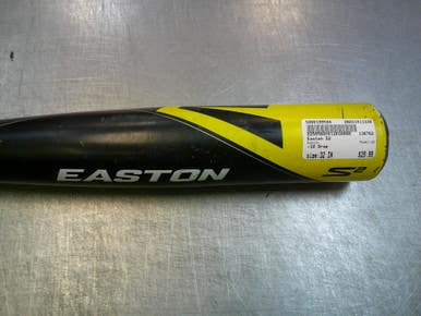 Used Easton S2 BB/SB USSSA 2 5/8 Bat 32" 11339-S000199504