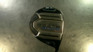 Used Cobra BAFFLER XL Mens Fairway Wood RH 3 Wood 11868-S000067951