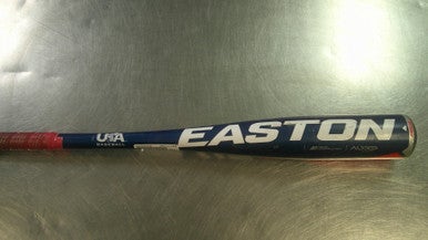 Used Easton HAMMER BB/SB USA 2 1/4 Bat 27" 11868-S000067938