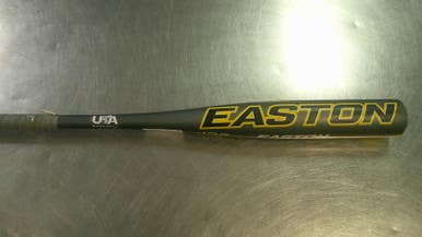 Used Easton HAVOC BB/SB USA 2 1/4 Bat 30" 11868-S000067939