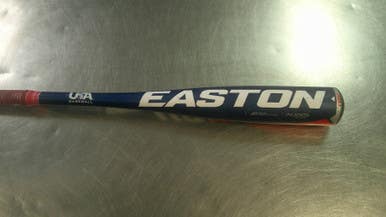 Used Easton HAMMER BB/SB USA 2 1/4 Bat 27" 11868-S000067937
