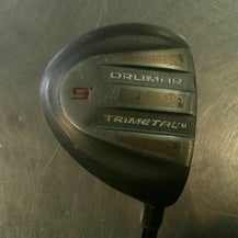 Used Orlimar TRIMETAL Mens Fairway Wood RH 9 Wood 11868-S000067929