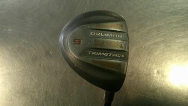 Used Orlimar TRIMETAL Mens Fairway Wood RH 9 Wood 11868-S000067929