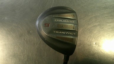 Used Orlimar TRIMETAL Mens Fairway Wood RH 9 Wood 11868-S000067929